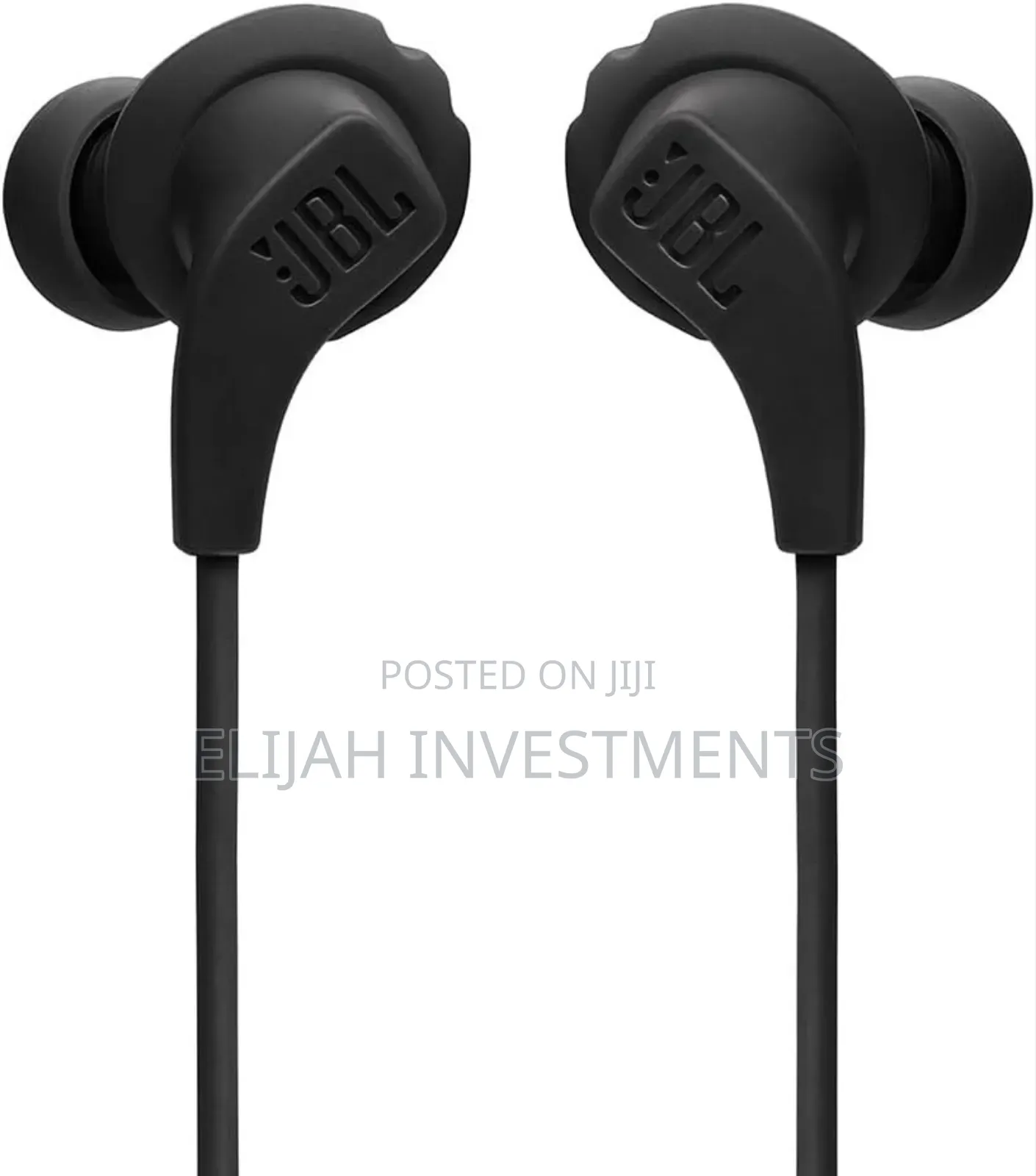 JBL Endurance Run 2 Wired