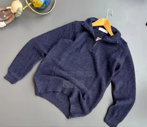 Tactical Vibe Quarter Zip Sweaters