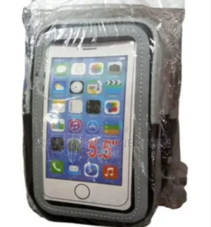 New Universal Outdoor Sports Arm Band Case Phone