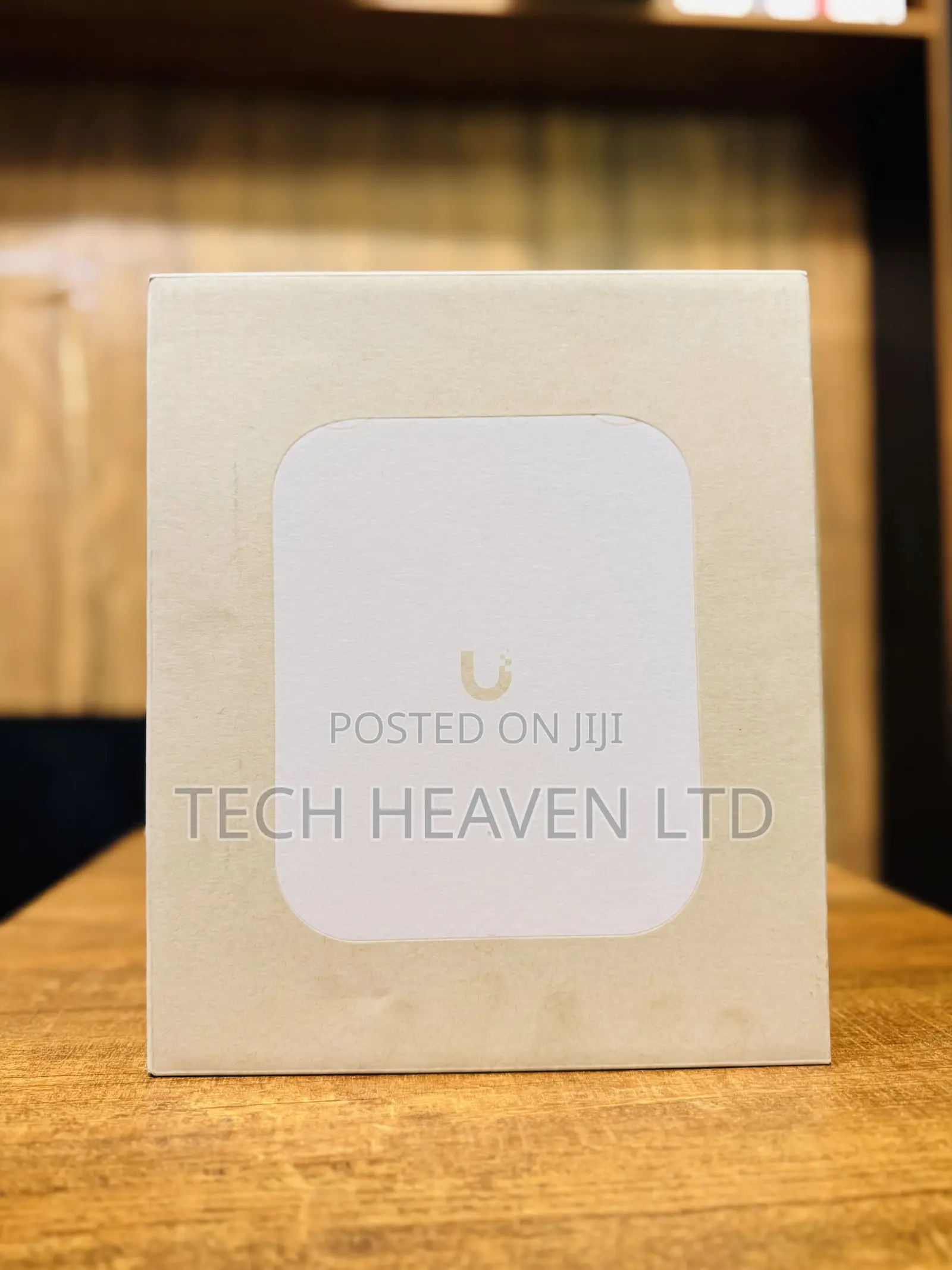 Original Ubiquiti Unifi U7 Outdoor All-Weather Access Point