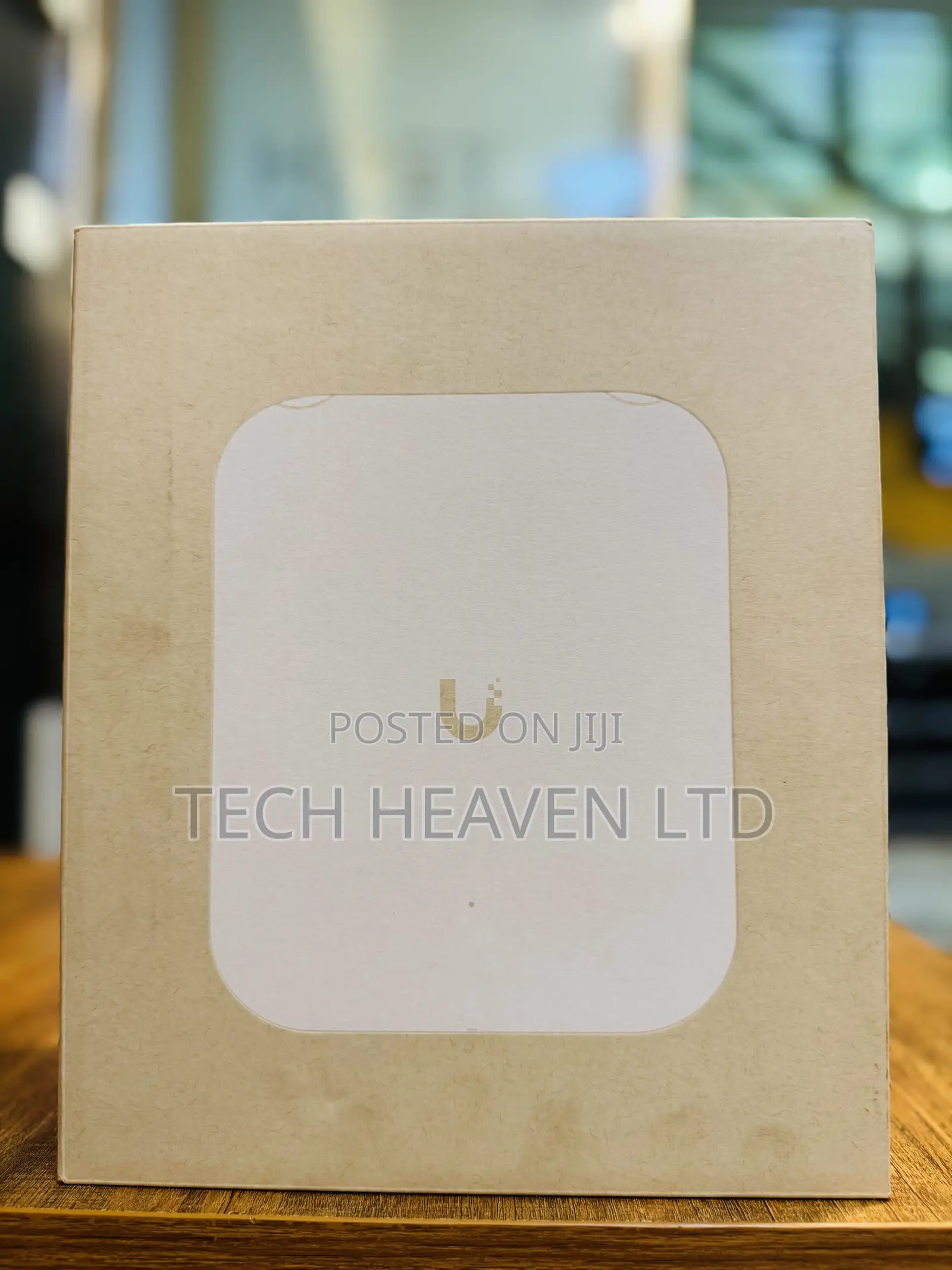 Original Ubiquiti Unifi U7 Outdoor All-Weather Access Point