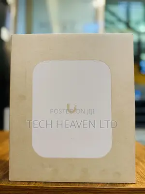 Original Ubiquiti Unifi U7 Outdoor All-Weather Access Point