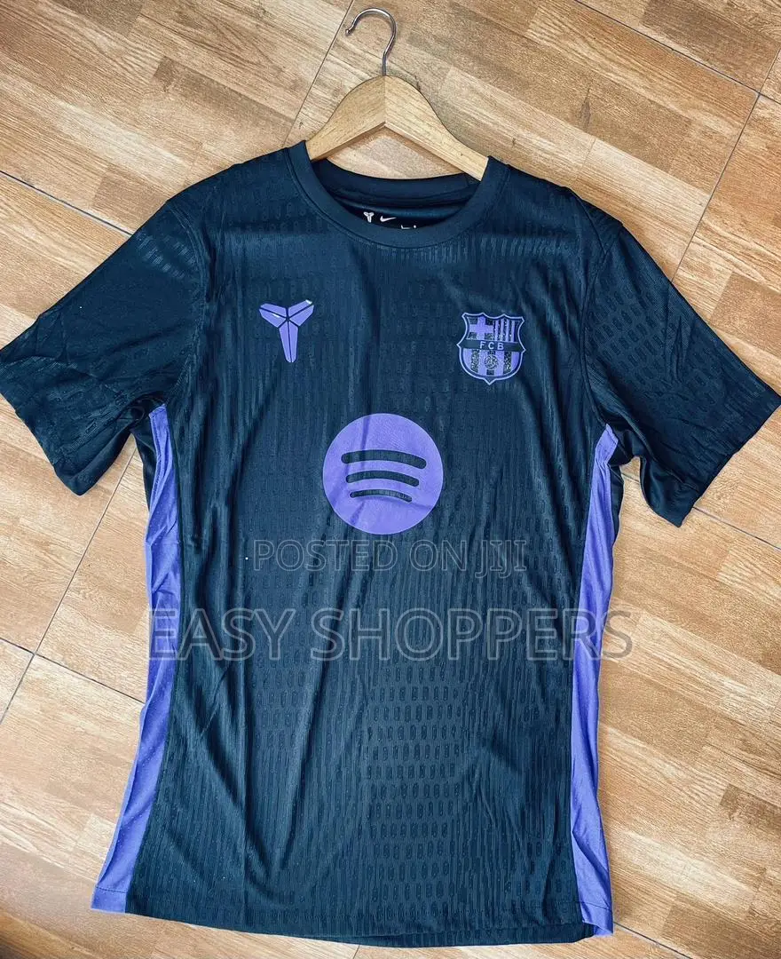 Fc Barcelona Jersey From the 2025/2026 Season,