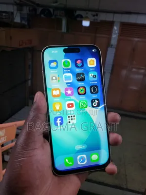 New Apple iPhone 17 Pro Max 1 TB