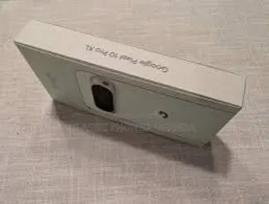 New Google Pixel 10 Pro XL 512 GB Silver