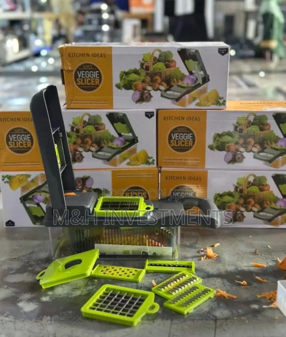 Veggie Slicer