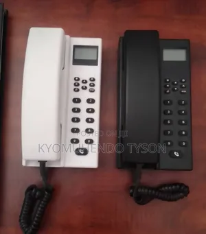 Telephone Wireless Intercom System