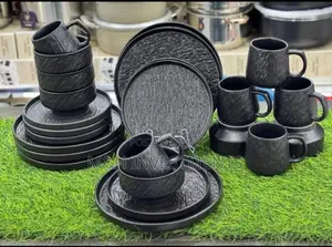 Dinner Set