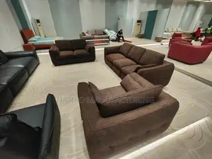 Six Seater Luxury Sofa Set