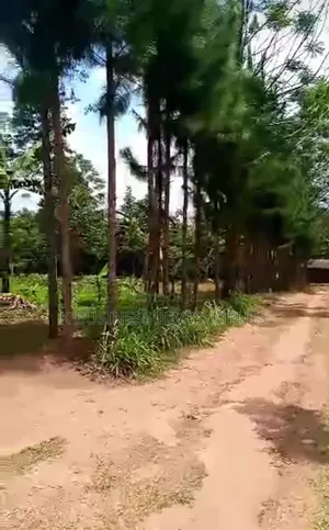 2 Acres at Kayanja Near Sugar Factory in Lugazi