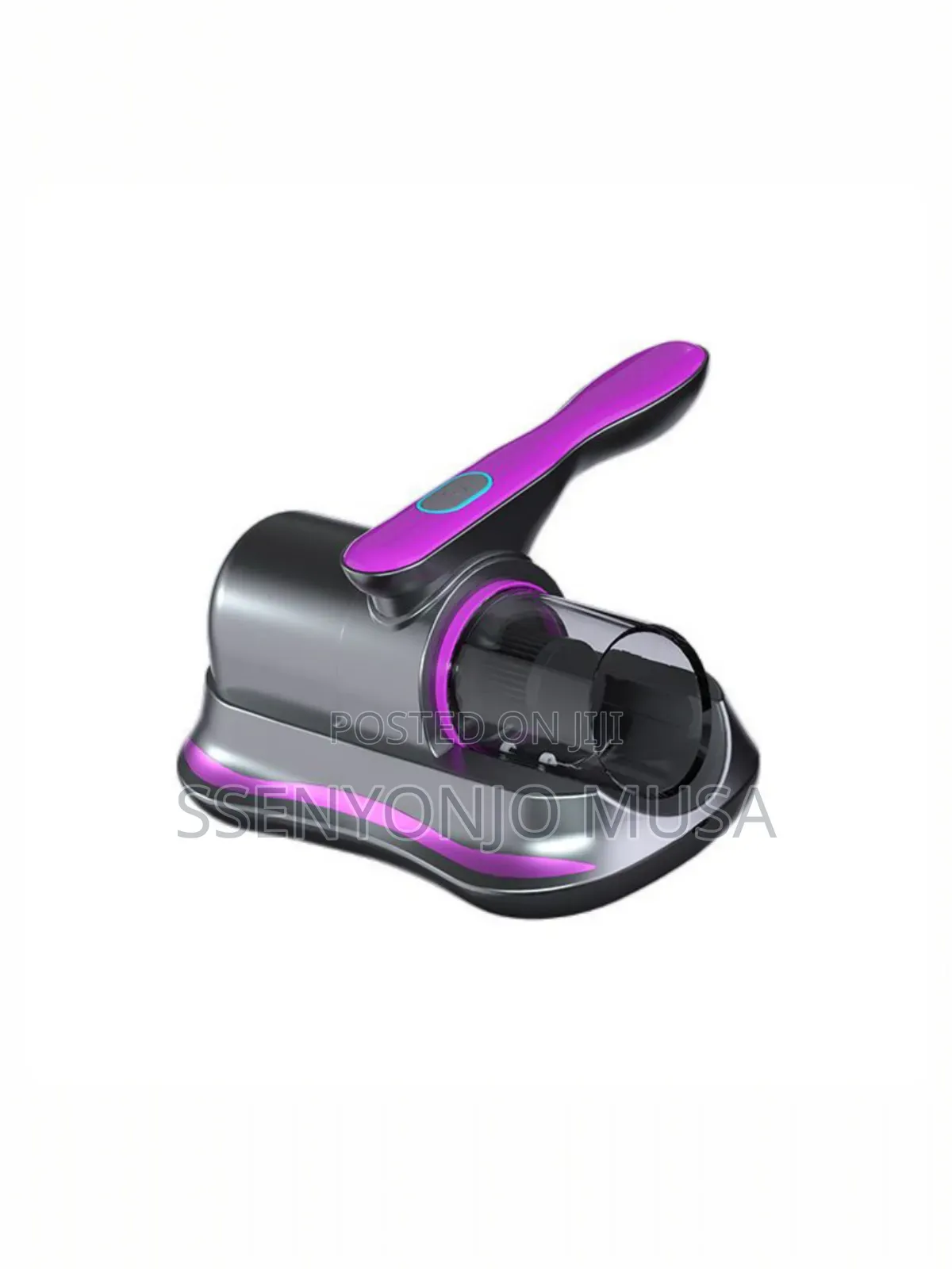 Mattress Mite Removal Deep Vacuum Cleaner