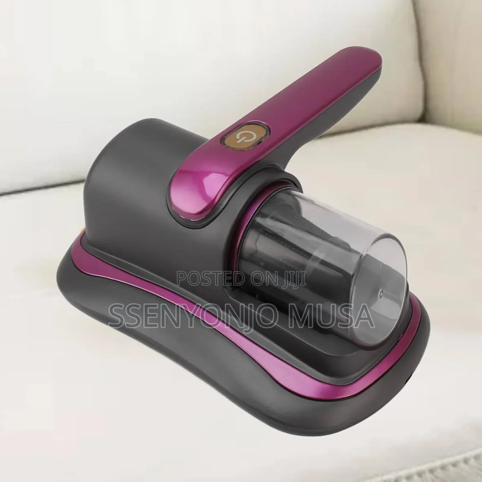 Mattress Mite Removal Deep Vacuum Cleaner