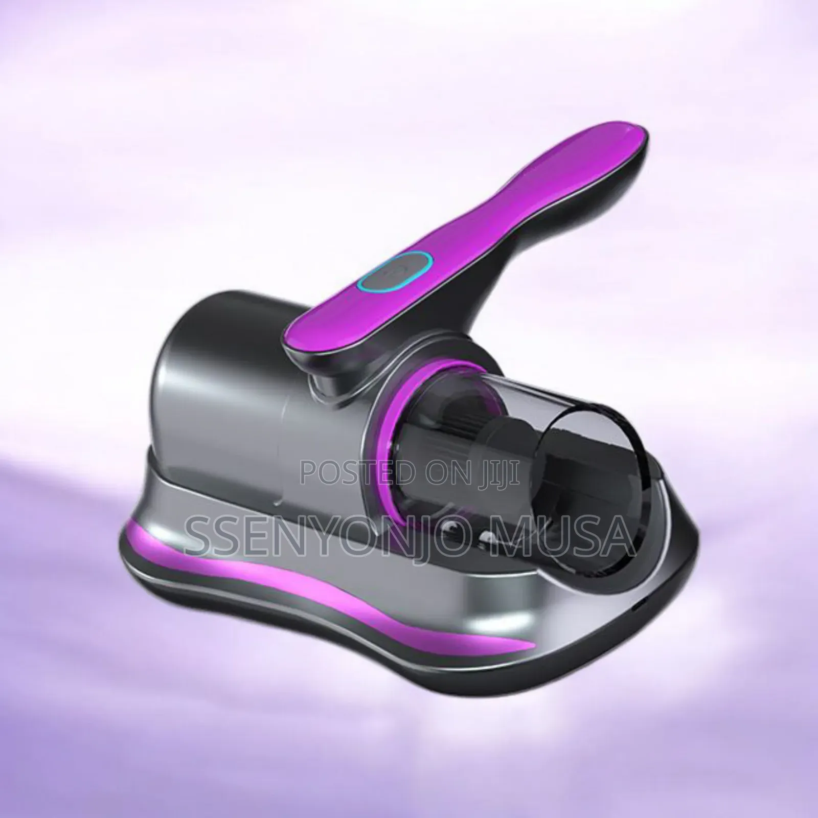 Mattress Mite Removal Deep Vacuum Cleaner