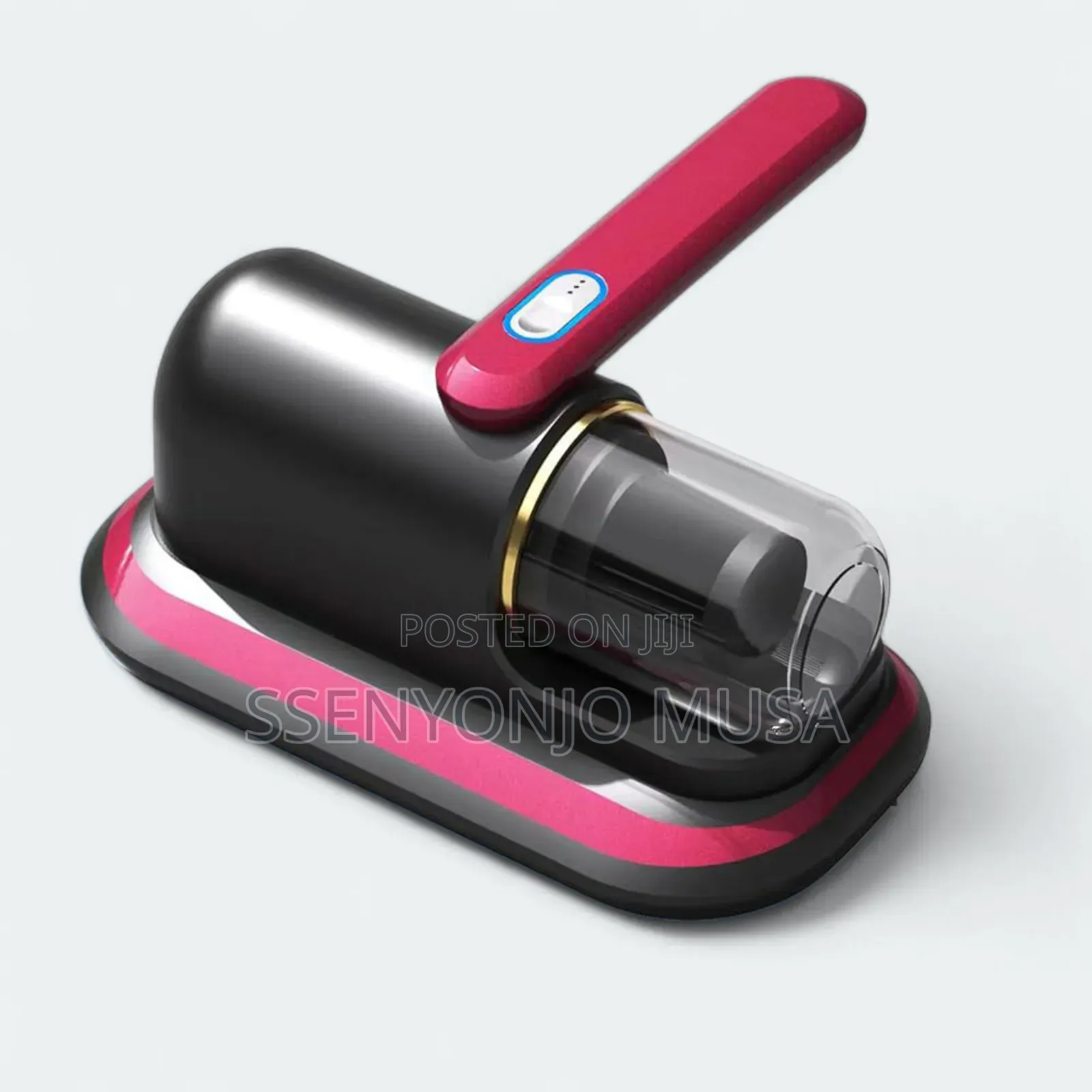 Mattress Mite Removal Deep Vacuum Cleaner