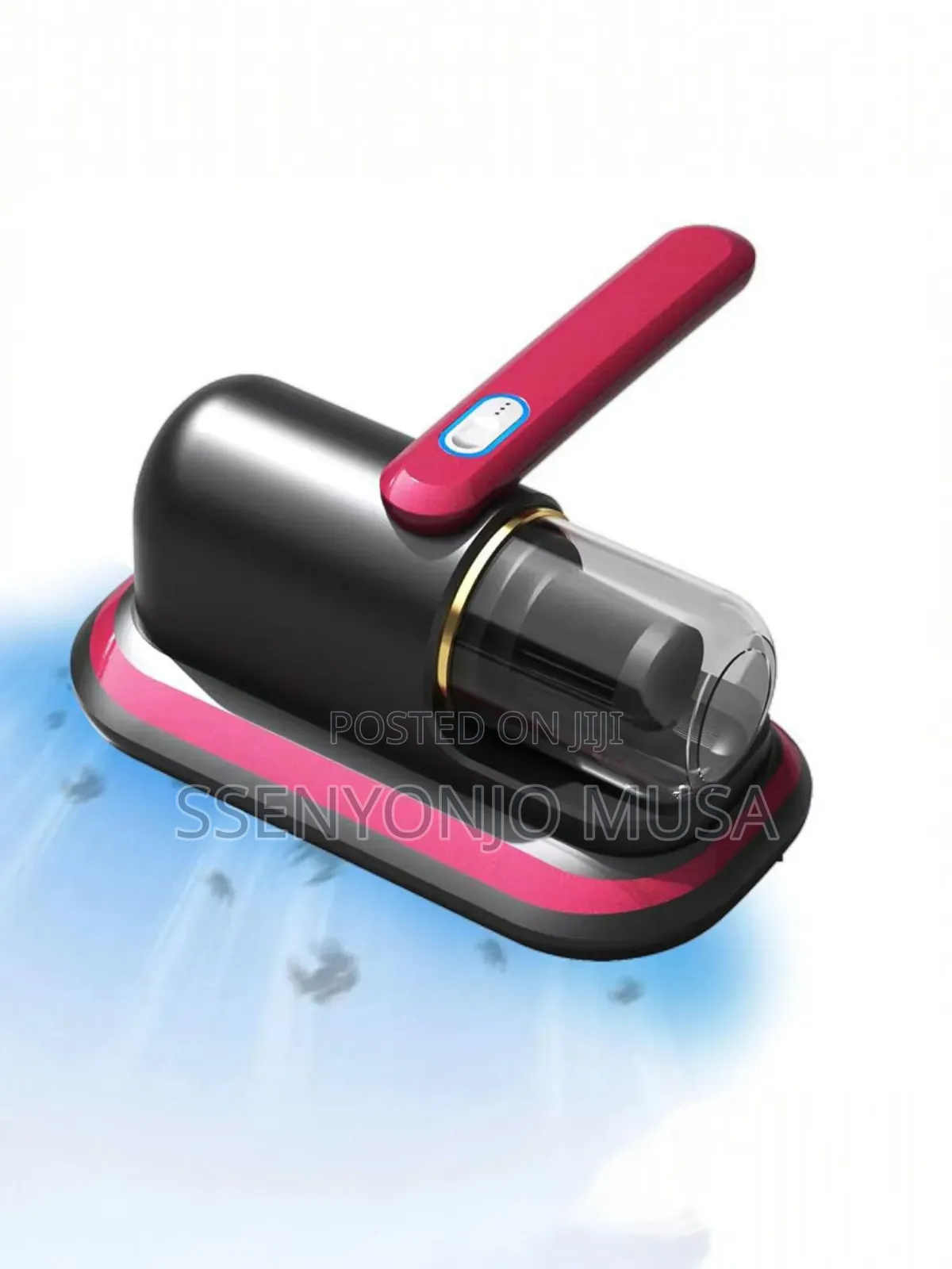 Mattress Mite Removal Deep Vacuum Cleaner