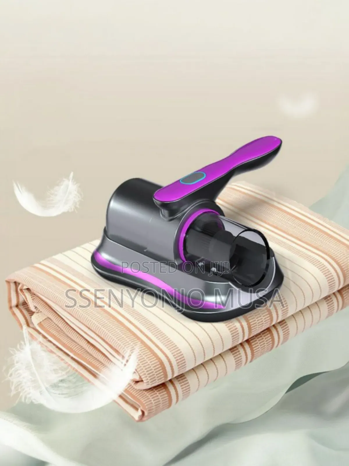 Mattress Mite Removal Deep Vacuum Cleaner