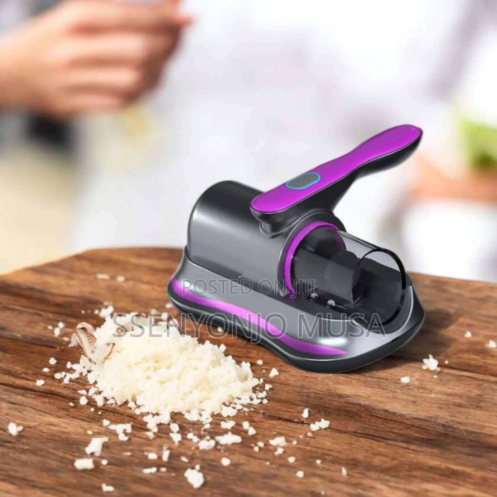 Mattress Mite Removal Deep Vacuum Cleaner