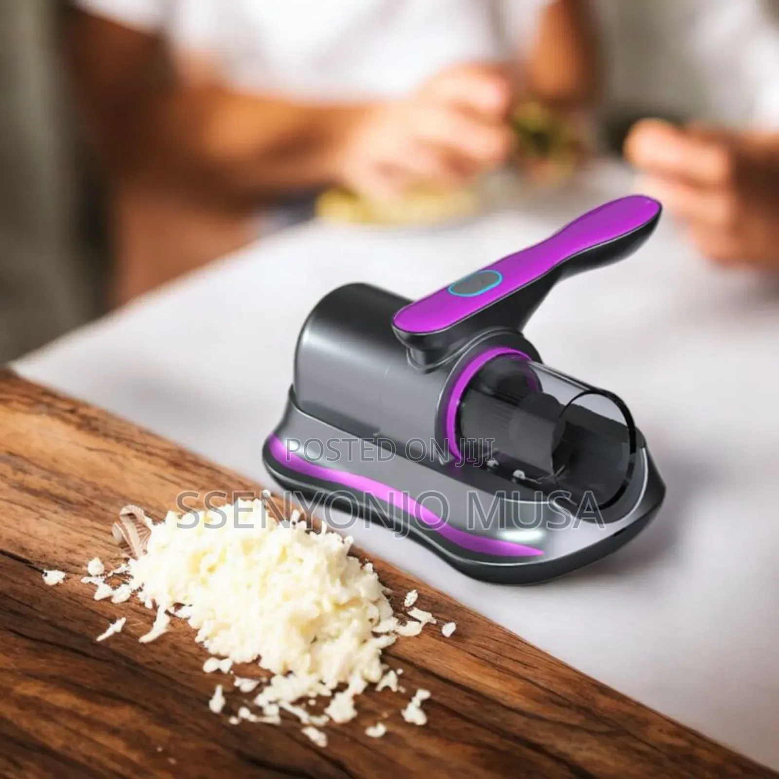 Mattress Mite Removal Deep Vacuum Cleaner
