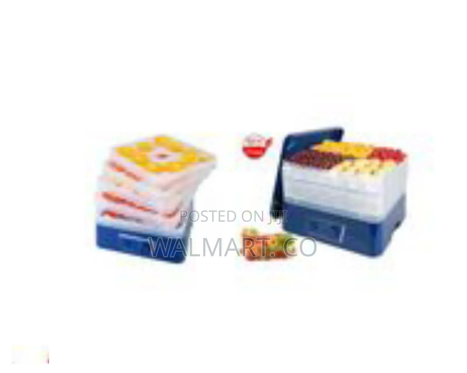 Avinas Food Dehydrator Fruit Dryer-5 Layers