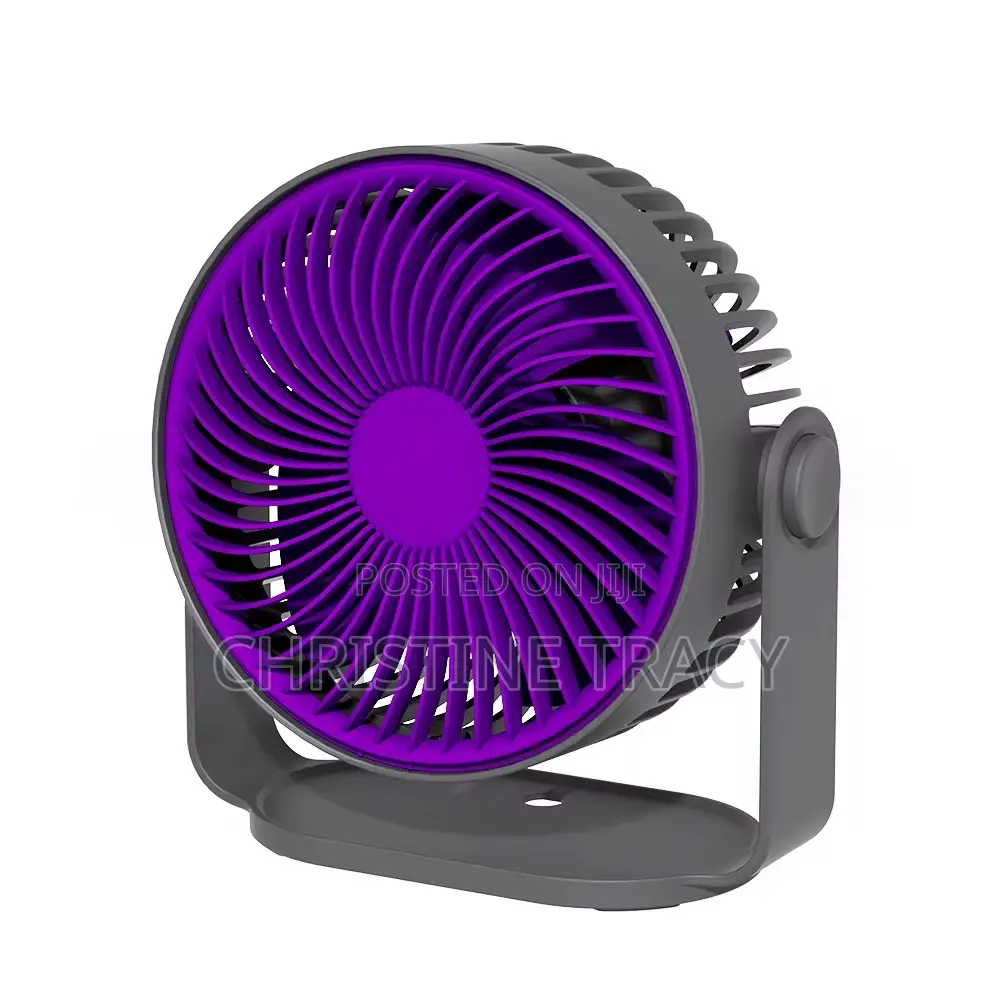 Portable Usb Fan