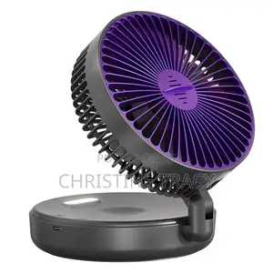 Portable Usb Fan