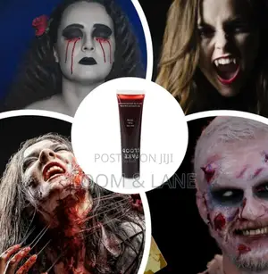 Stage Blood/Vampire Makeup Blood