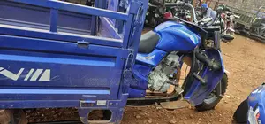 Tricycle Ihemas 2024 Blue