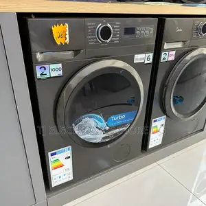 Midea 6kg Washing Machine