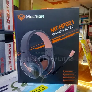 Meetion Gaming Headset