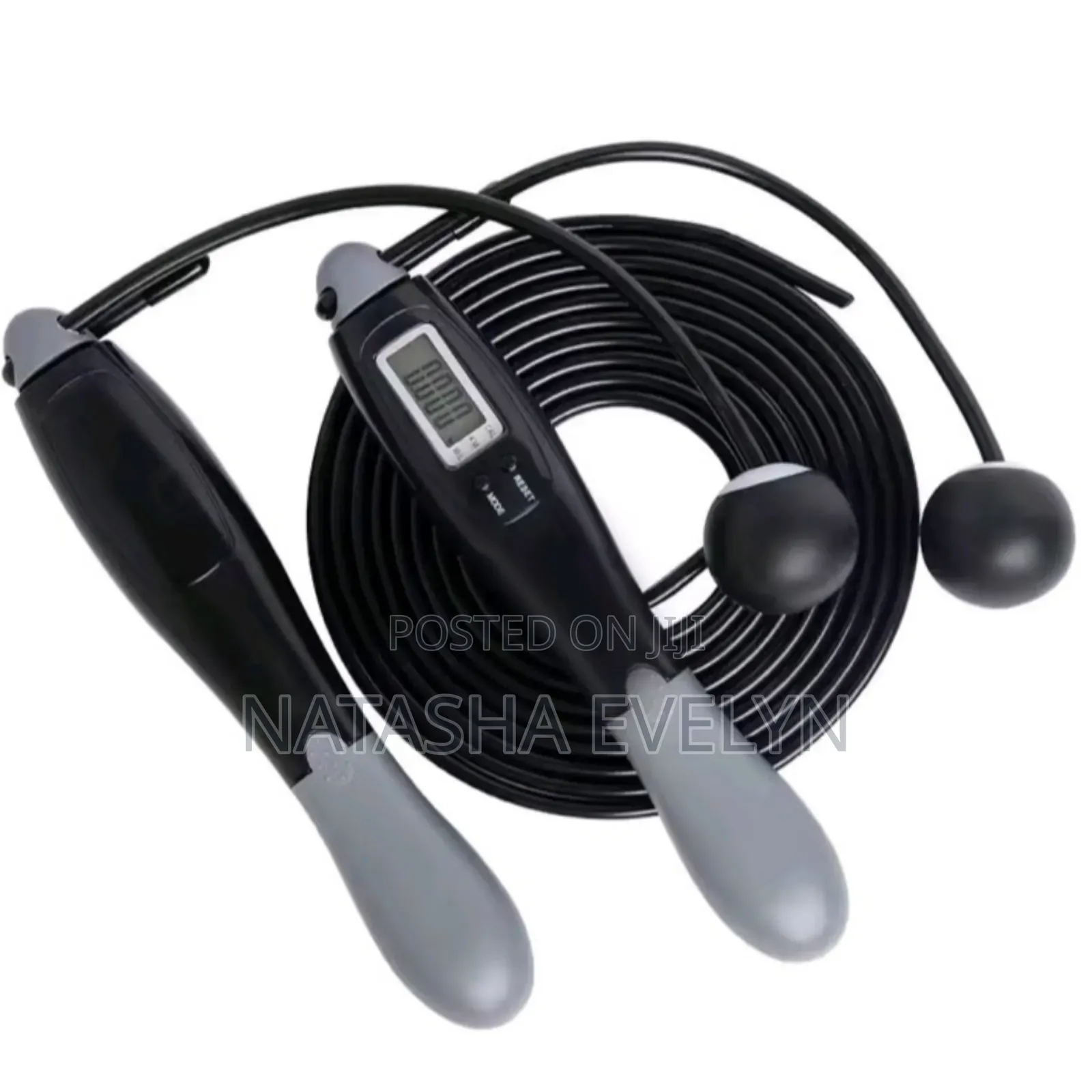 Skipping Ropes
