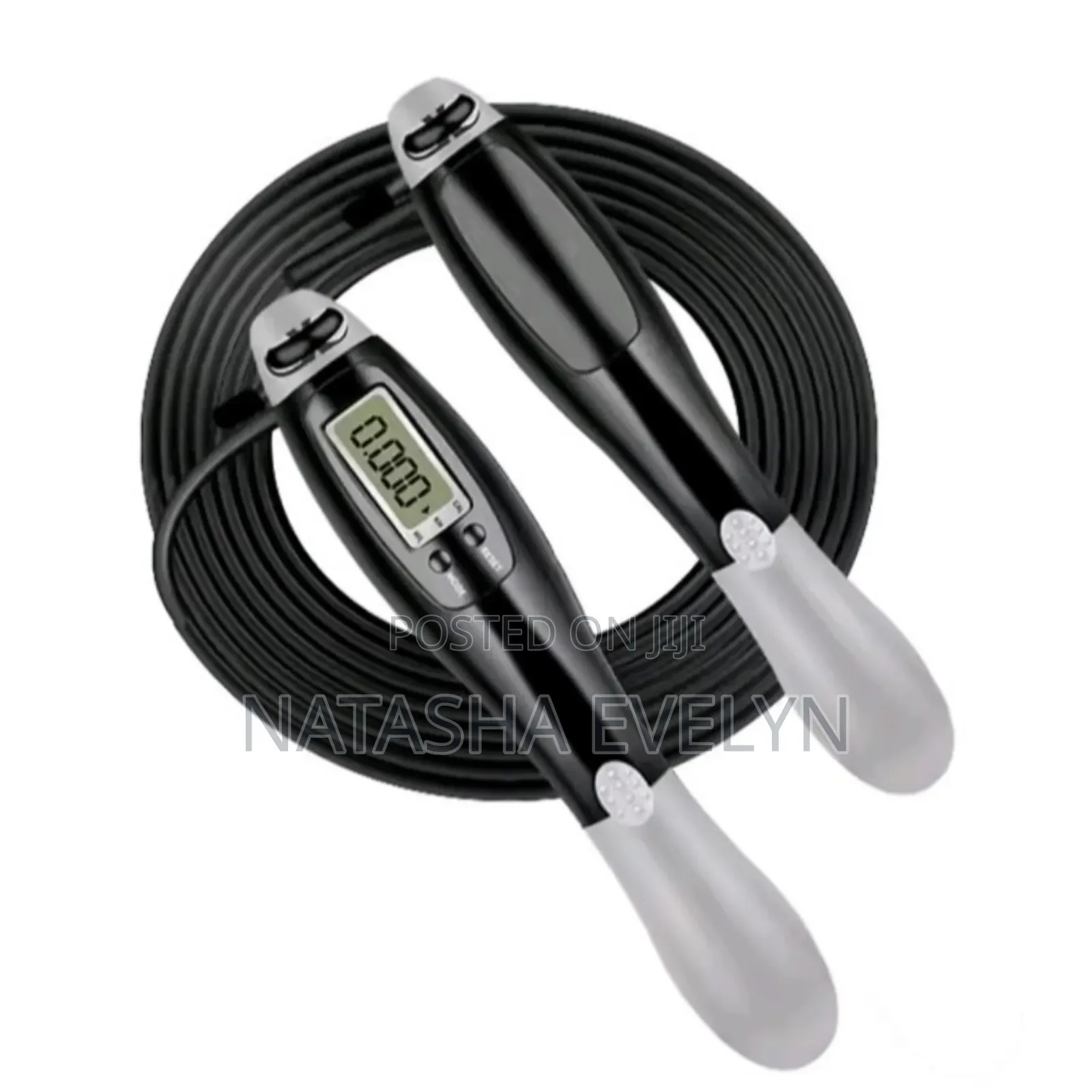 Skipping Ropes