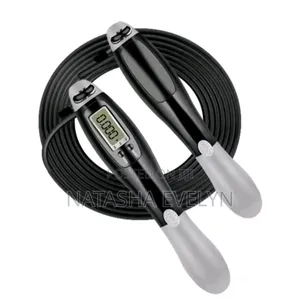 Skipping Ropes