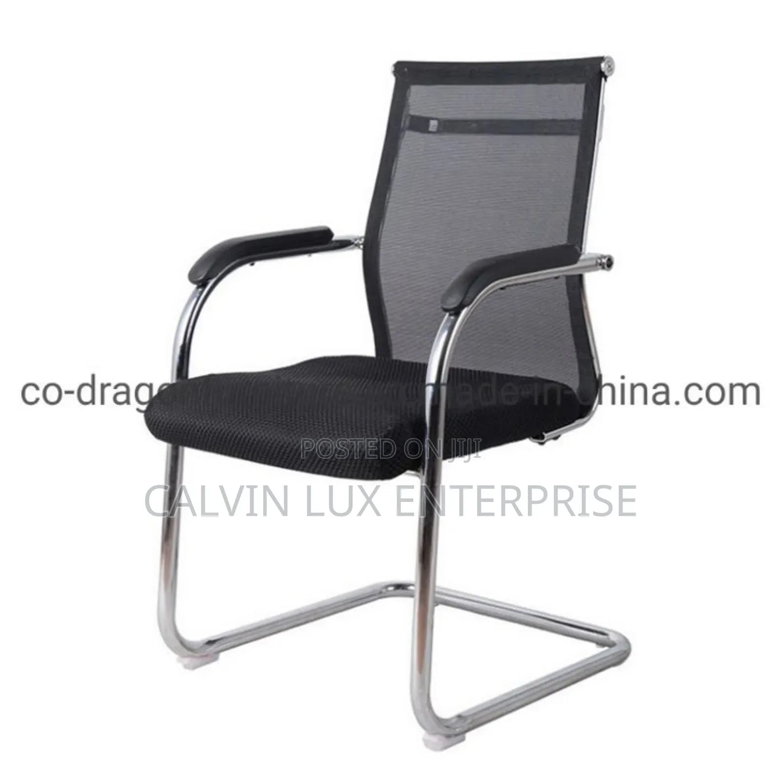 Office Chair 2 Stand