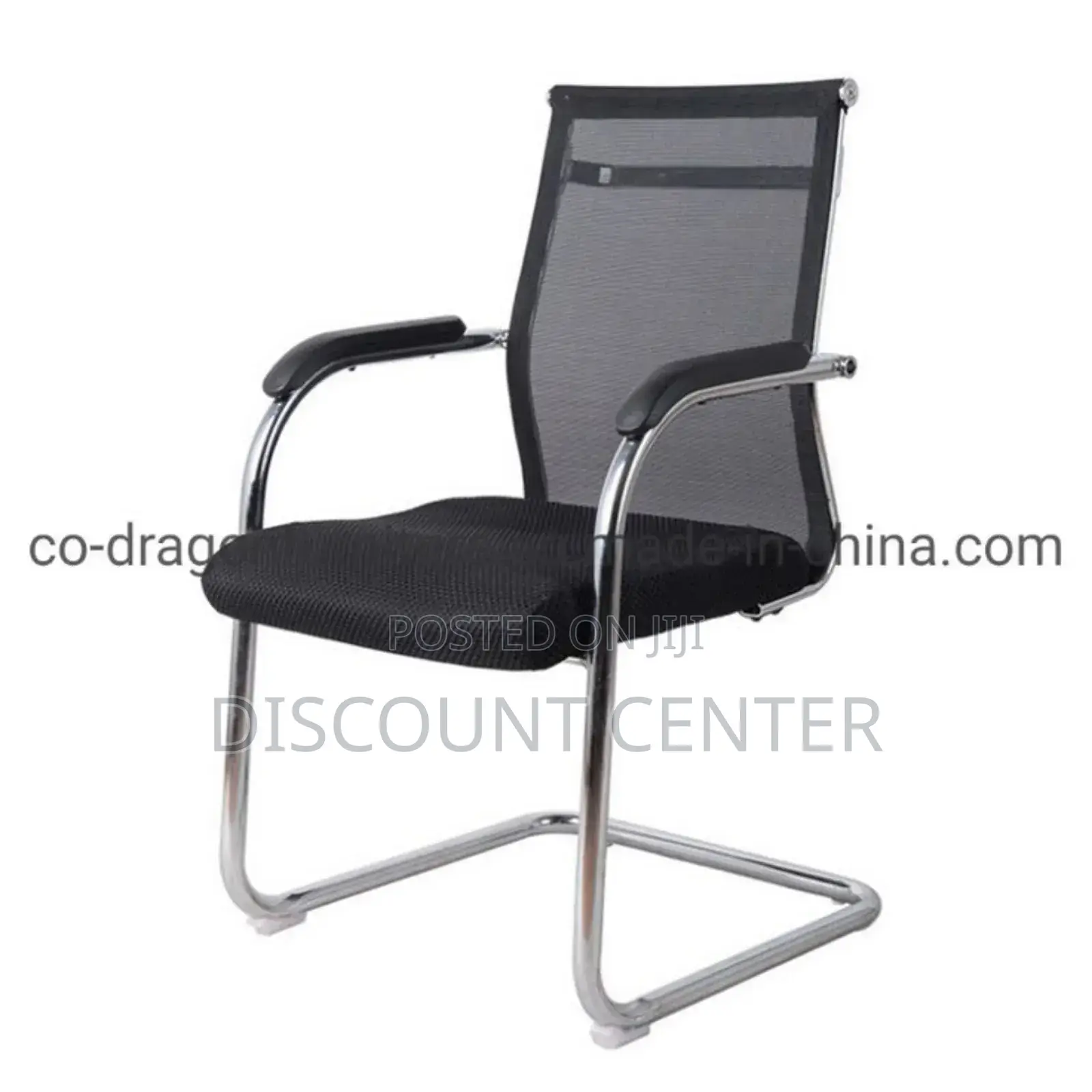 Office Chair 2 Stand