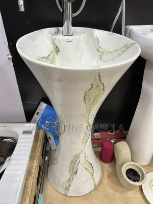 Hand Wash Basin