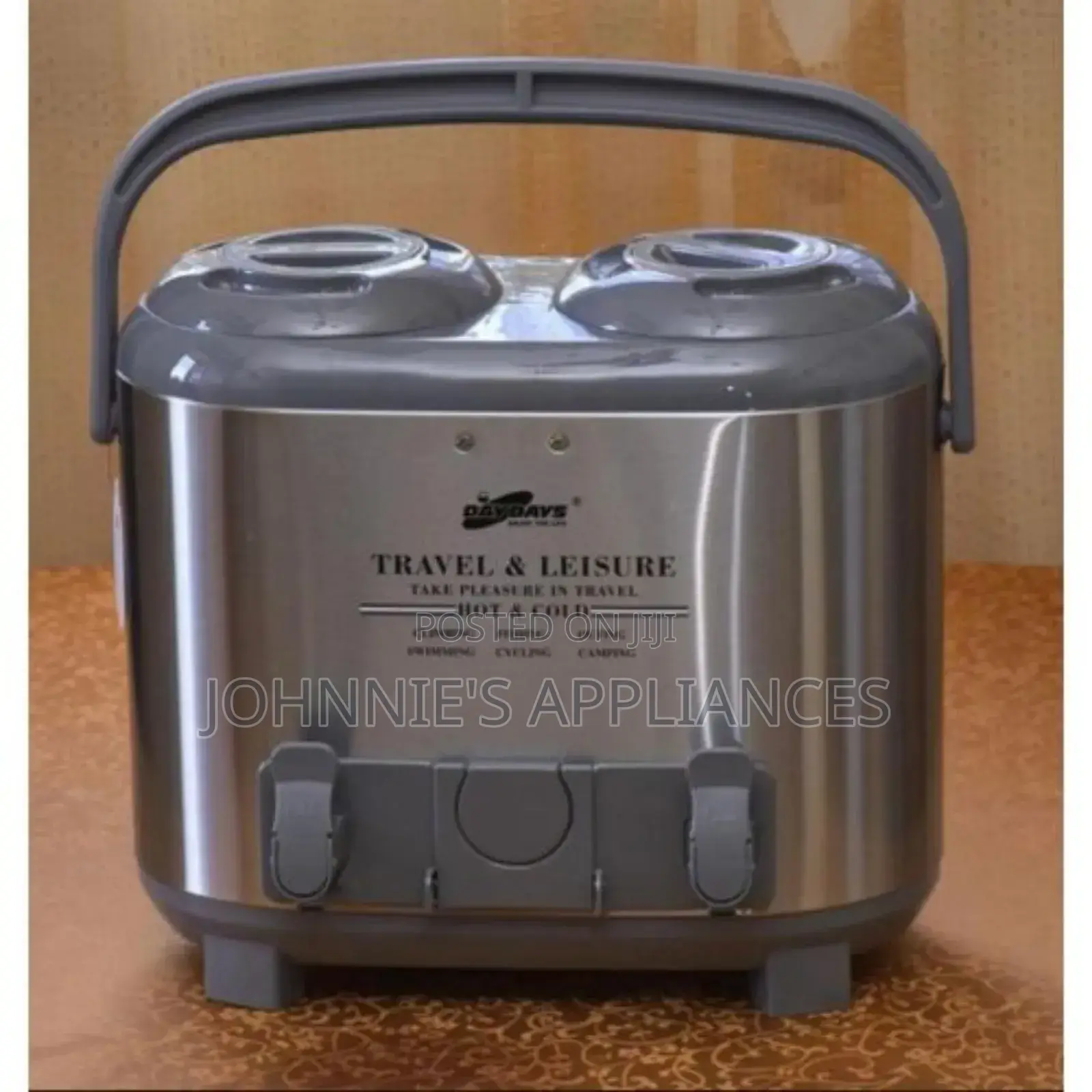 Daydays Travel Leisure Hot / Cold Beverages