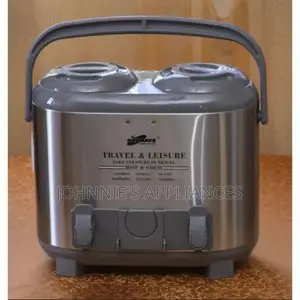 Daydays Travel Leisure Hot / Cold Beverages