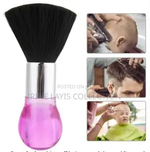 Barber Hair Brushes