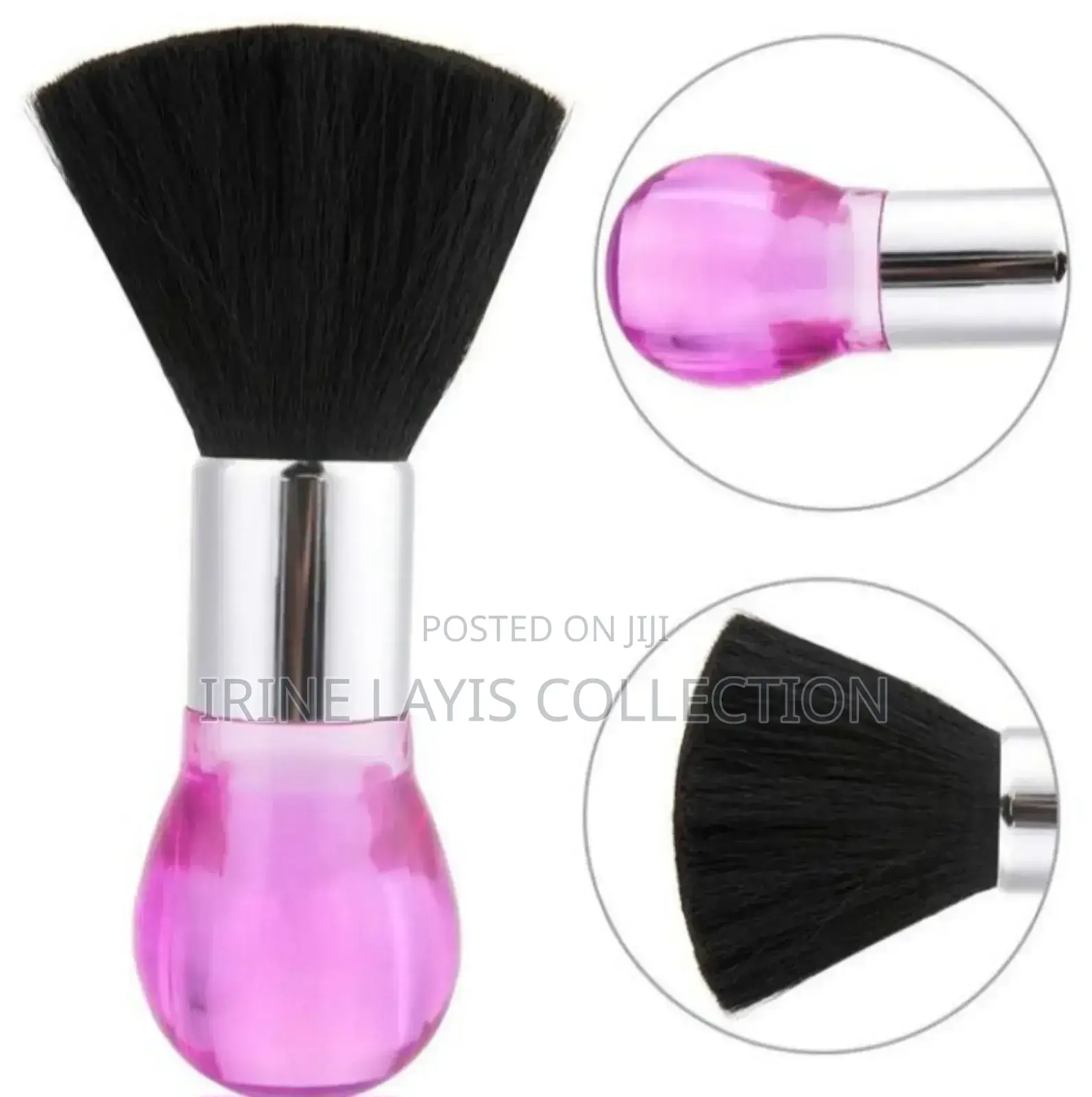Barber Hair Brushes