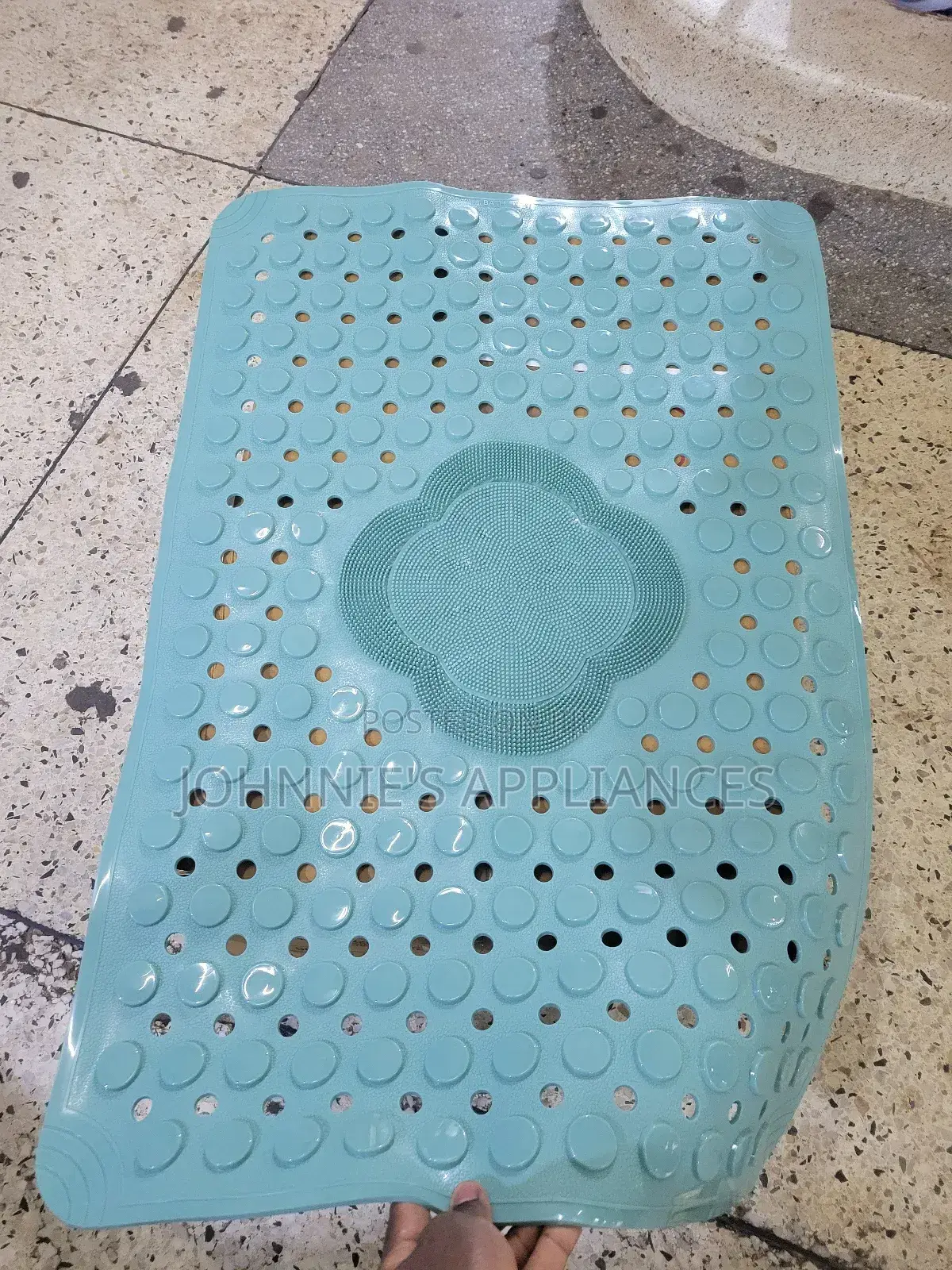 Non-slip Bathroom And Shower Mat