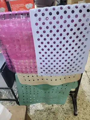 Non-slip Bathroom And Shower Mat