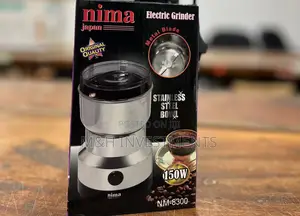 Nima Grinder
