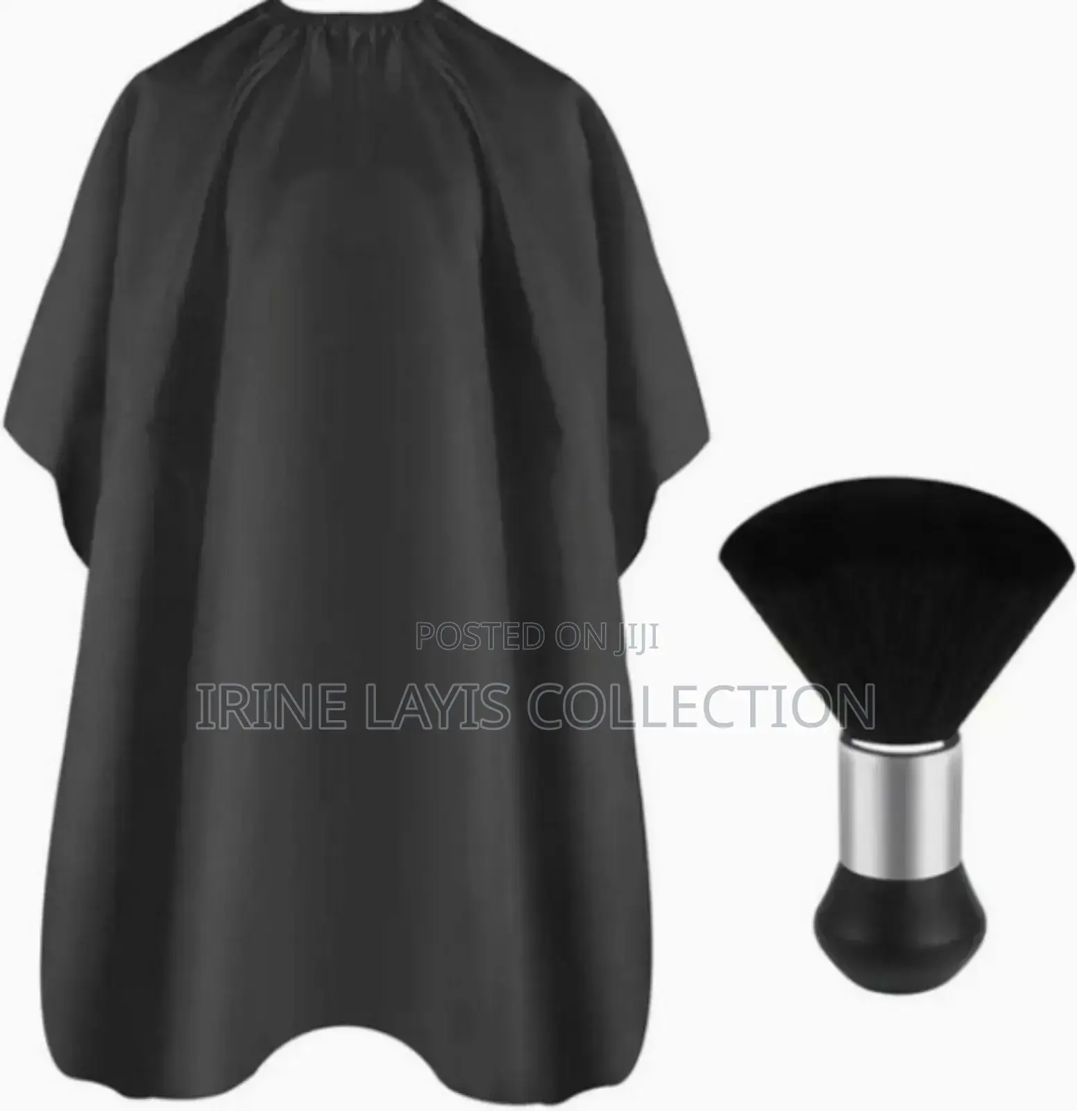 Saloons Barber's Apron