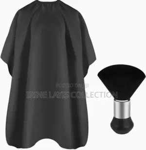 Saloons Barber's Apron