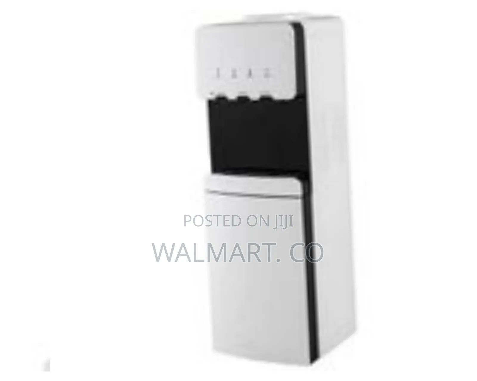 Digiwave 3 Tap Hot Cold Room Temperature Commercial Cooler Dispenser