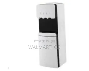 Digiwave 3 Tap Hot Cold Room Temperature Commercial Cooler Dispenser