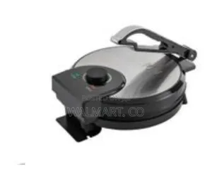Boma Non Stick Pancake Roti Maker Pizza Making Machine