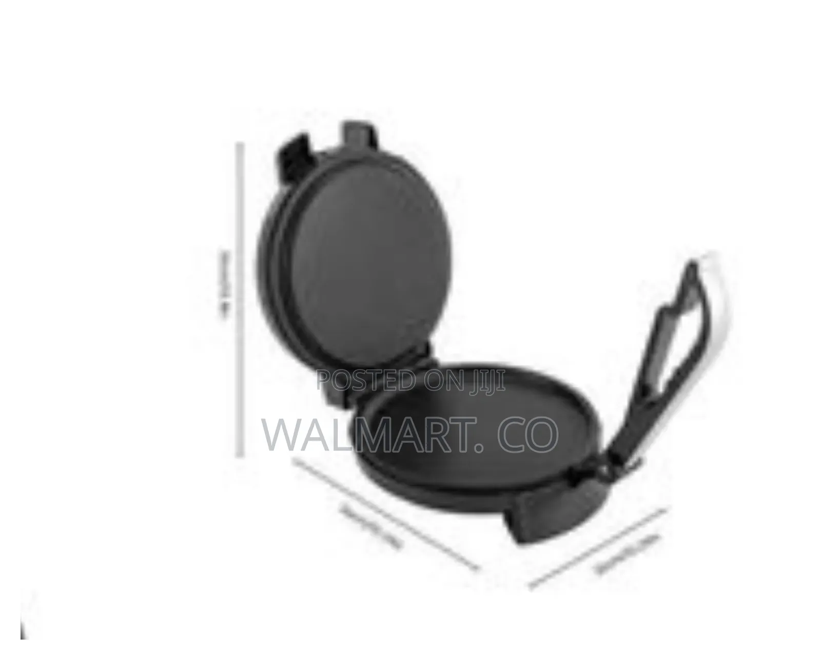 Boma Non Stick Pancake Roti Maker Pizza Making Machine