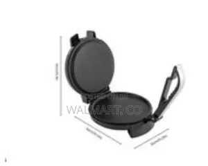 Boma Non Stick Pancake Roti Maker Pizza Making Machine