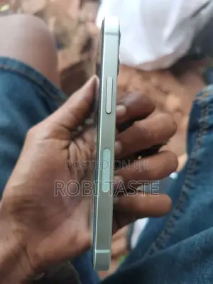 Apple iPhone 12 mini 128 GB Green